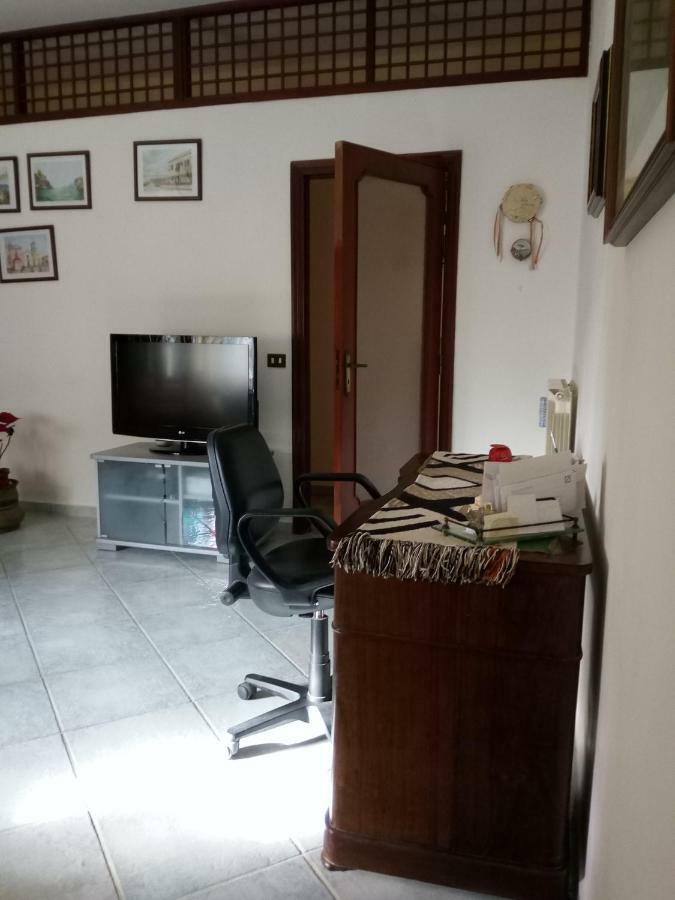 La Scaletta Casa Vacanze Massa Lubrense Exterior foto
