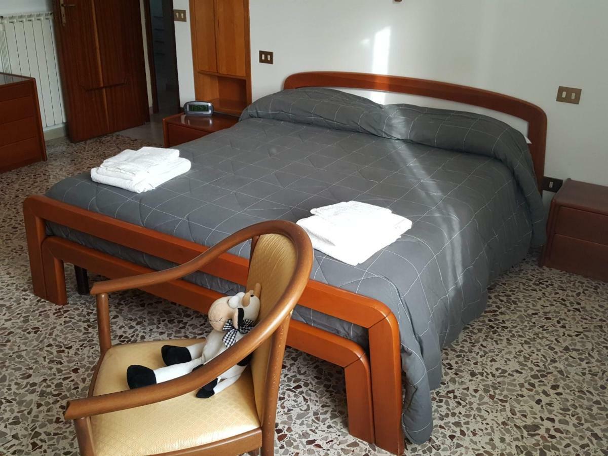 La Scaletta Casa Vacanze Massa Lubrense Exterior foto