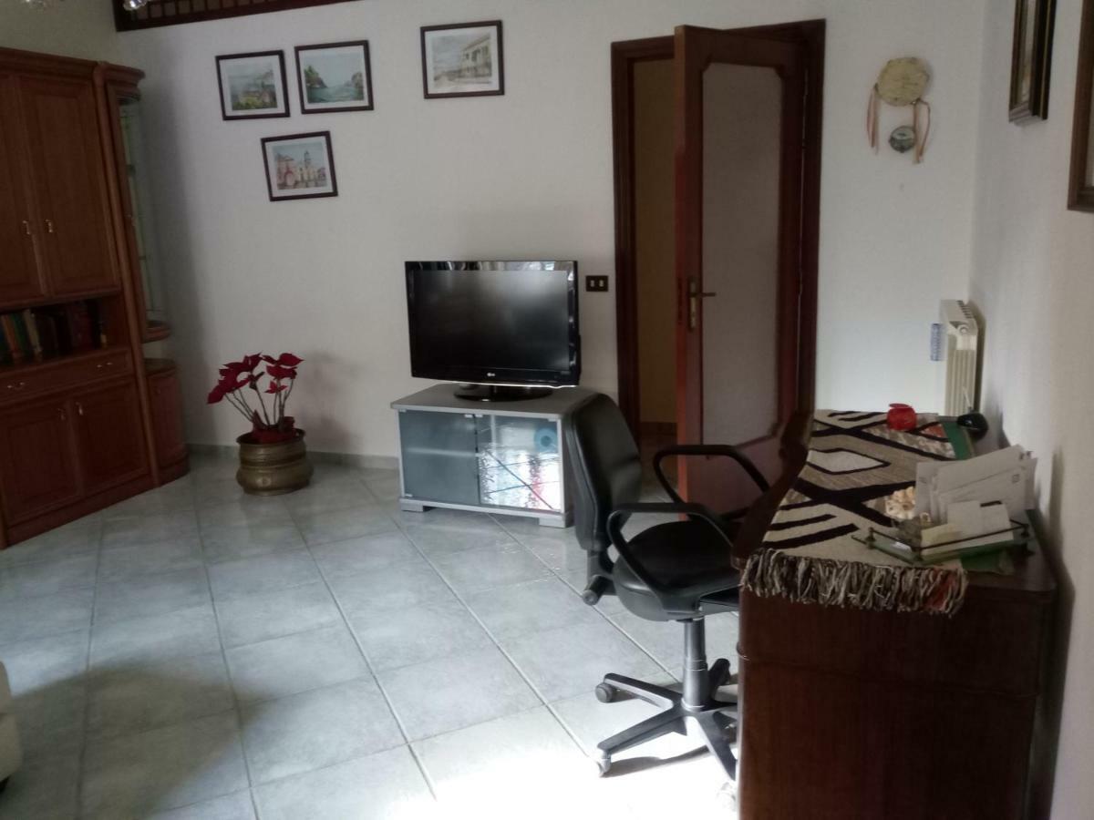 La Scaletta Casa Vacanze Massa Lubrense Exterior foto